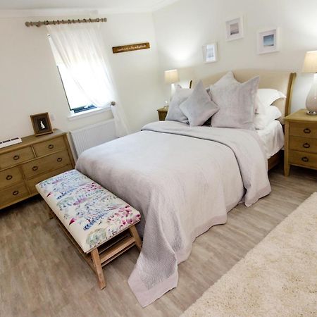 Dunnet B&B Escapes Esterno foto