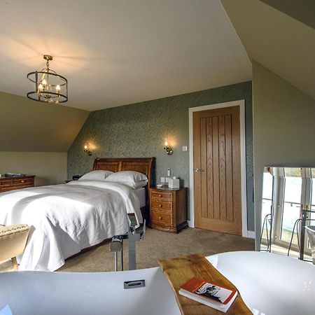 Dunnet B&B Escapes Esterno foto