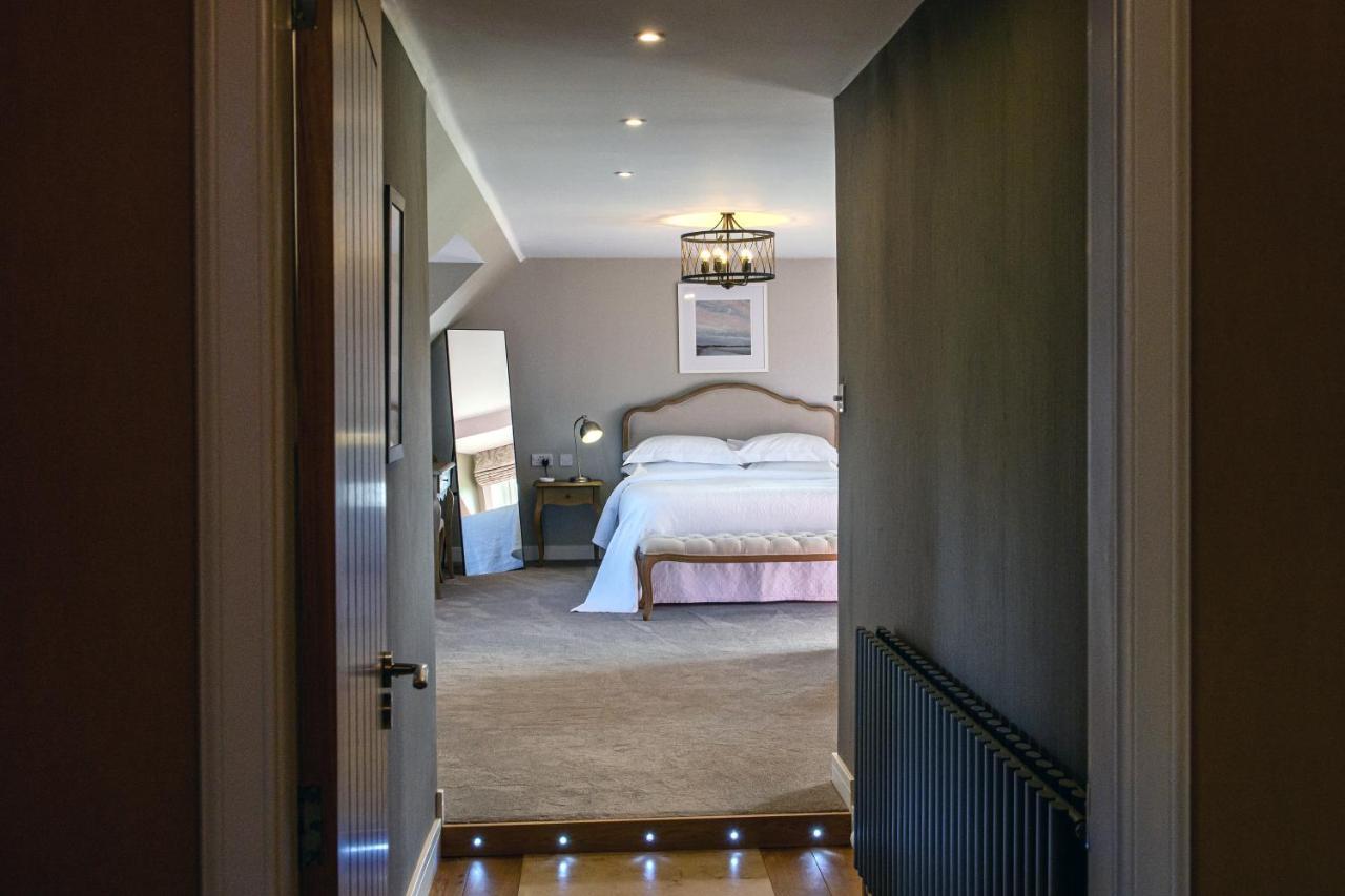 Dunnet B&B Escapes Esterno foto