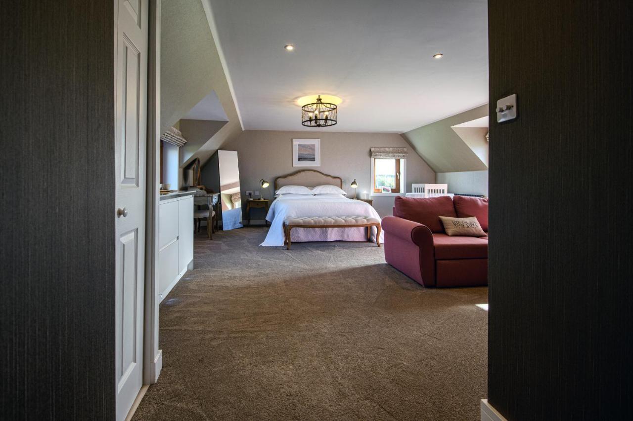 Dunnet B&B Escapes Esterno foto