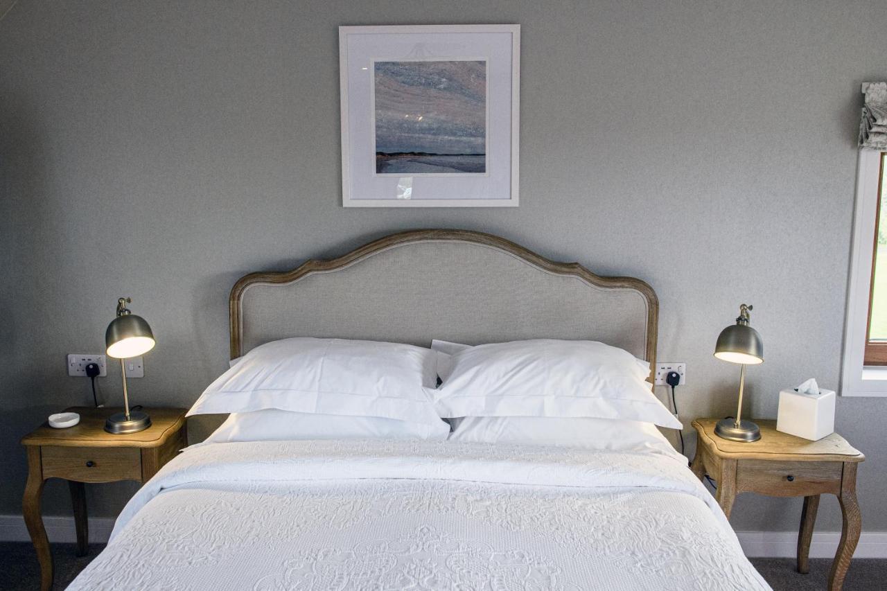 Dunnet B&B Escapes Esterno foto