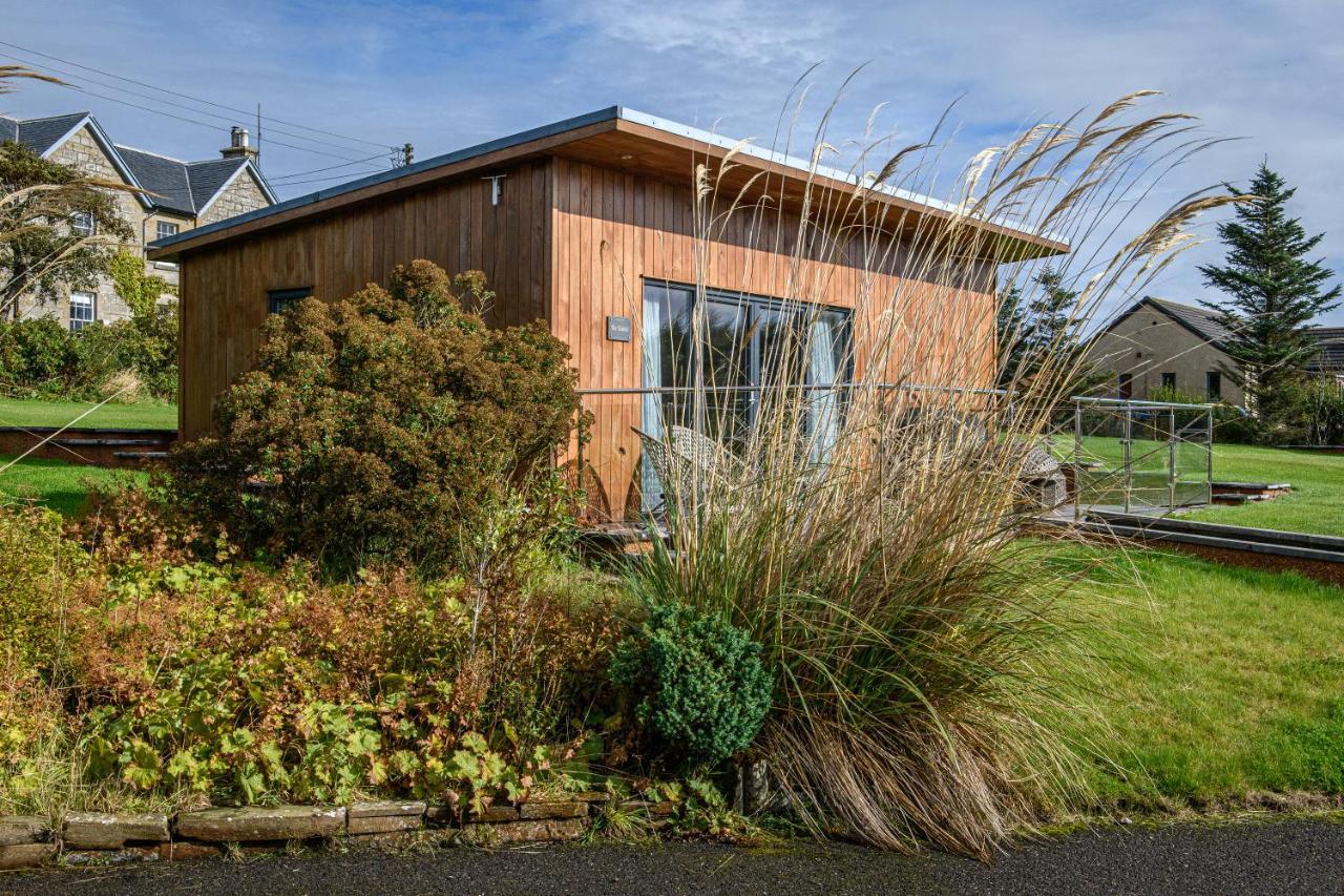 Dunnet B&B Escapes Esterno foto