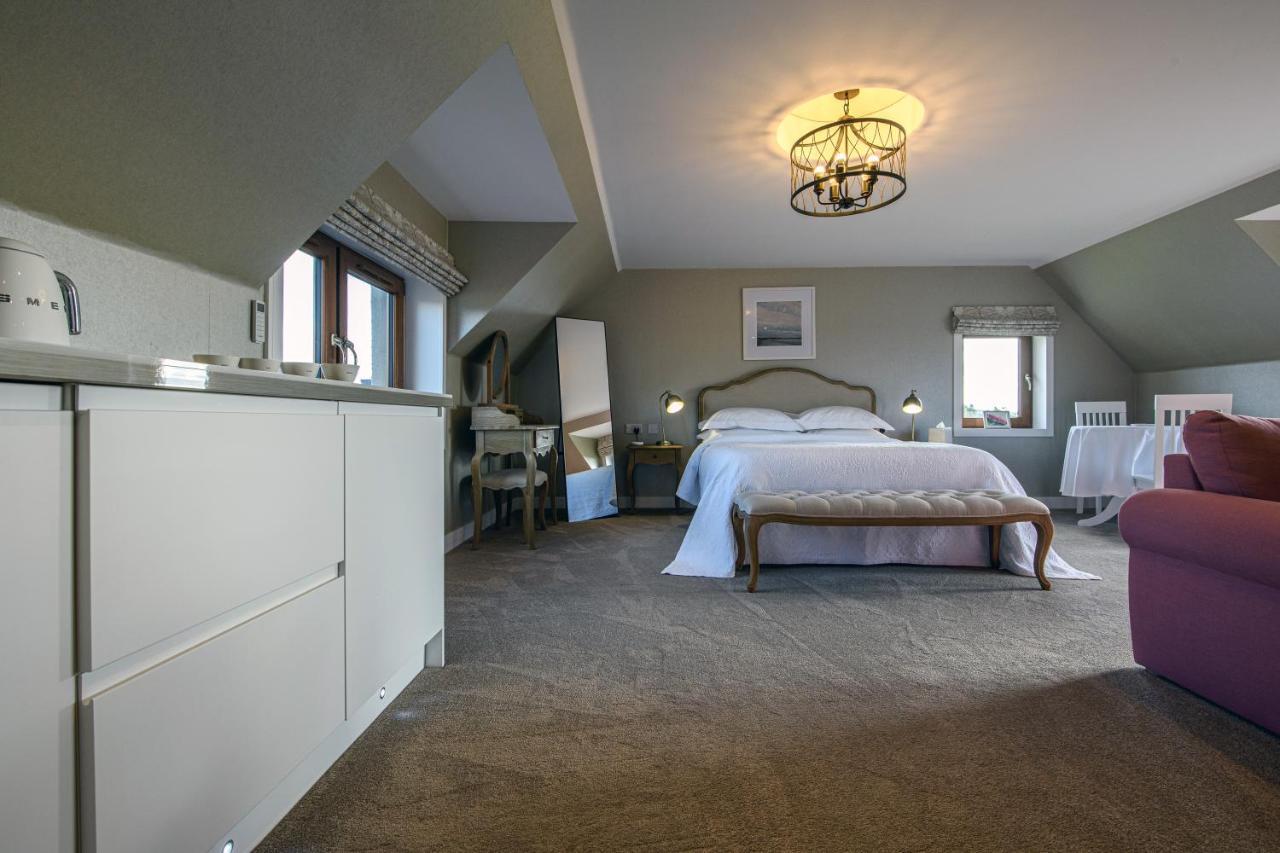 Dunnet B&B Escapes Esterno foto