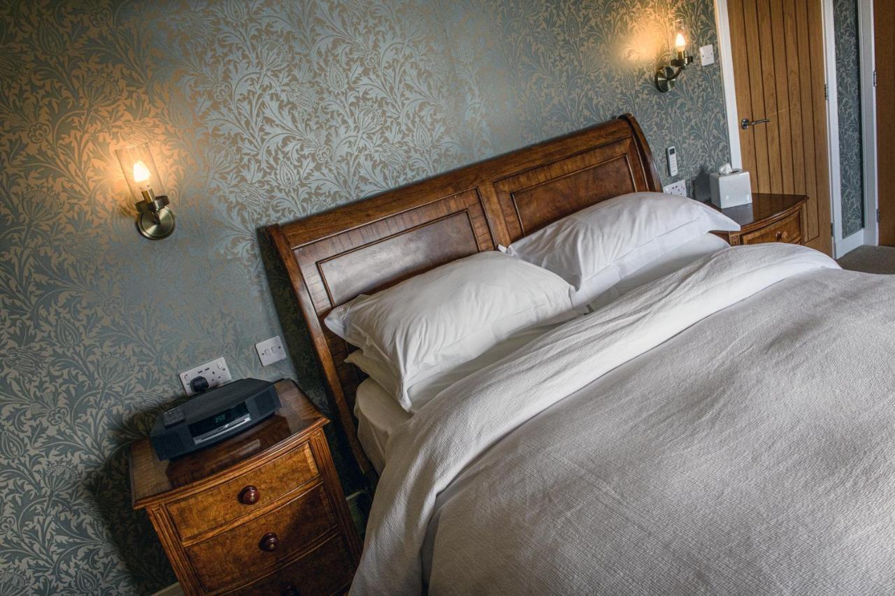 Dunnet B&B Escapes Esterno foto