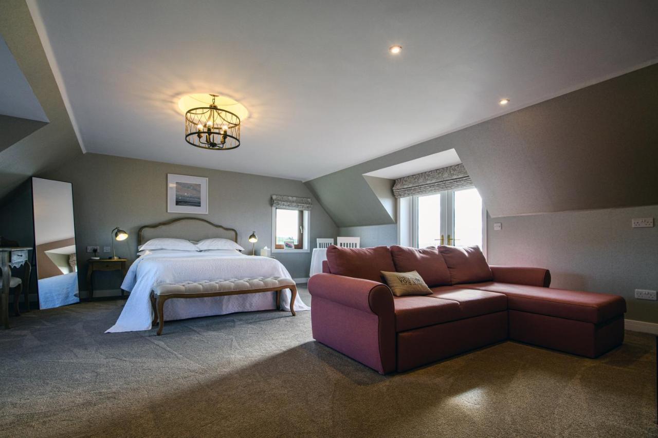 Dunnet B&B Escapes Esterno foto
