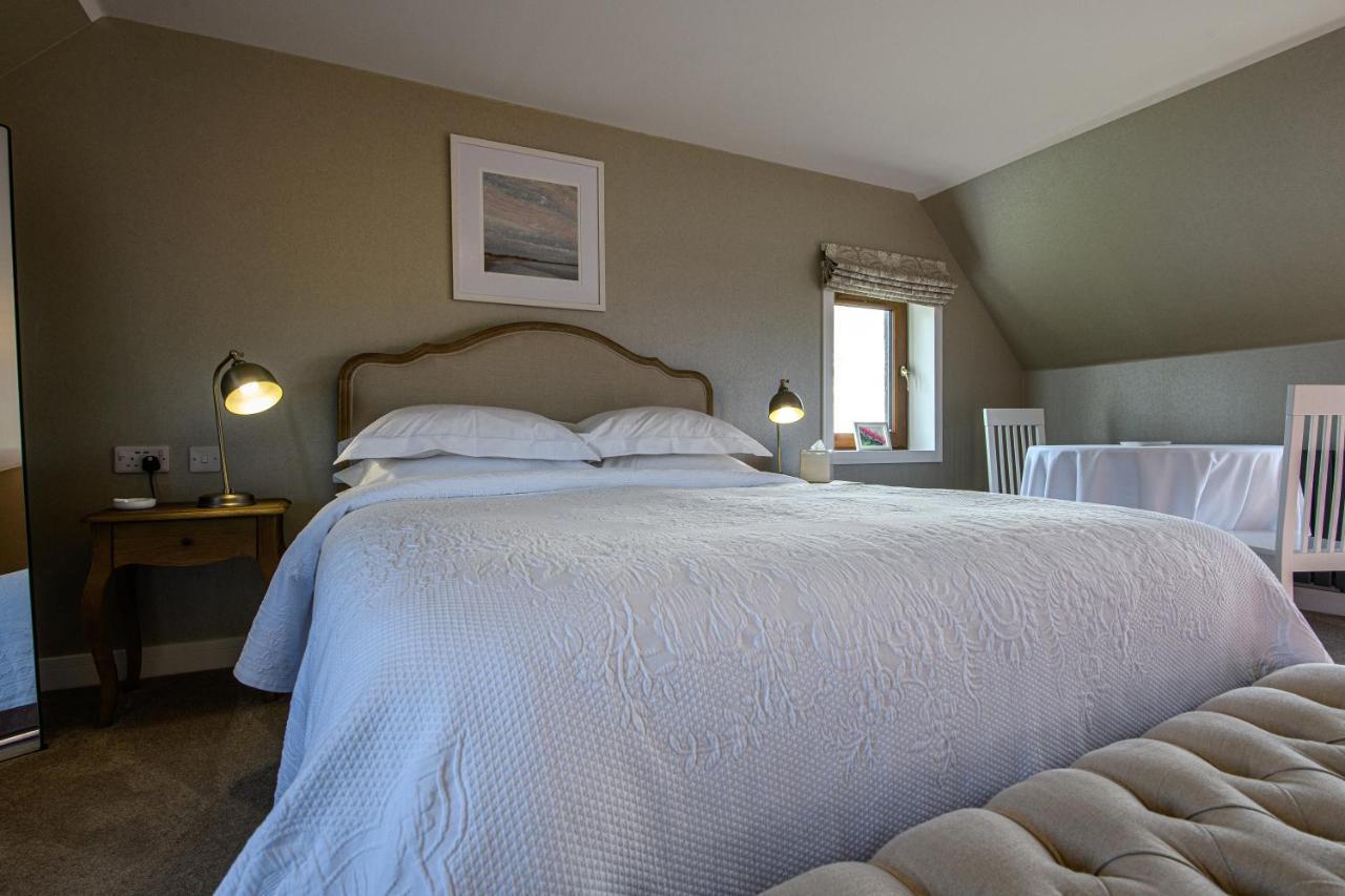 Dunnet B&B Escapes Esterno foto