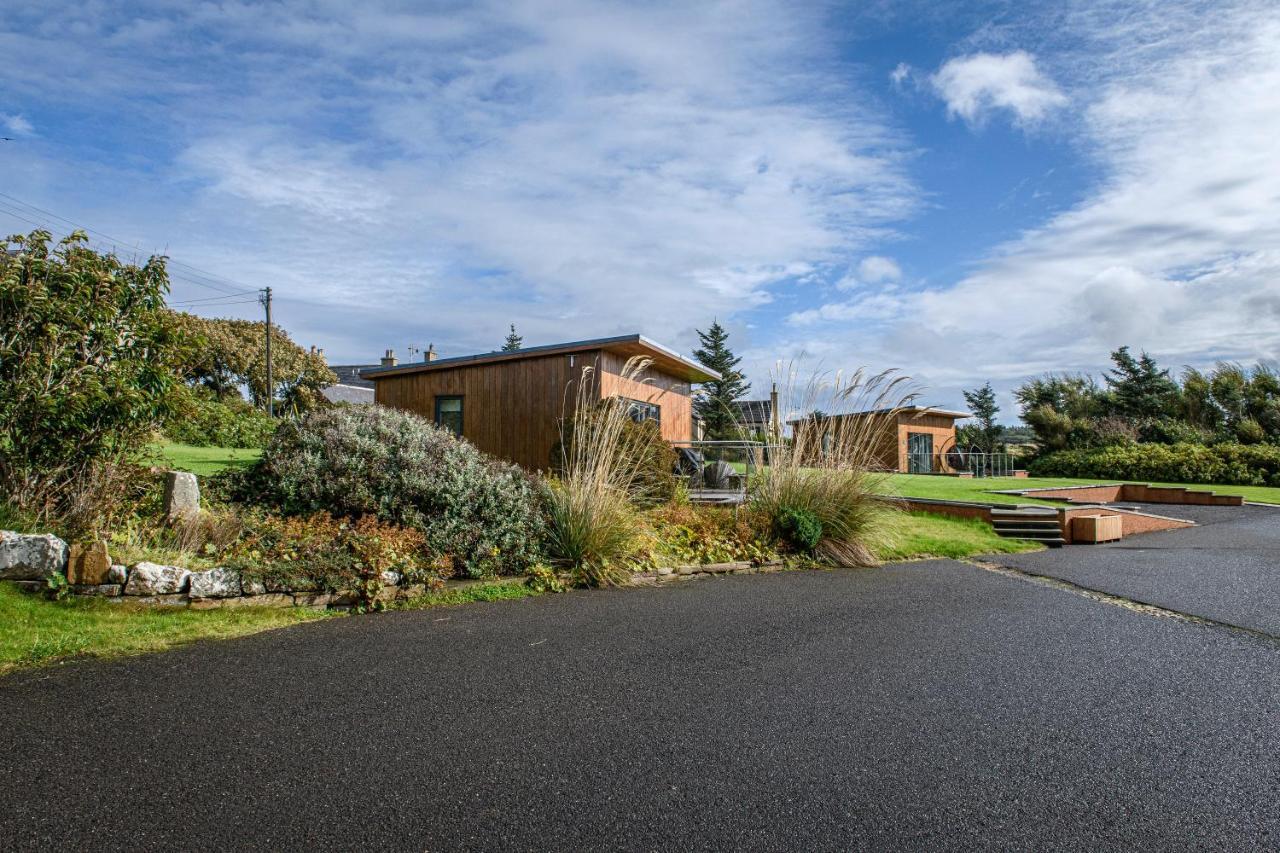 Dunnet B&B Escapes Esterno foto