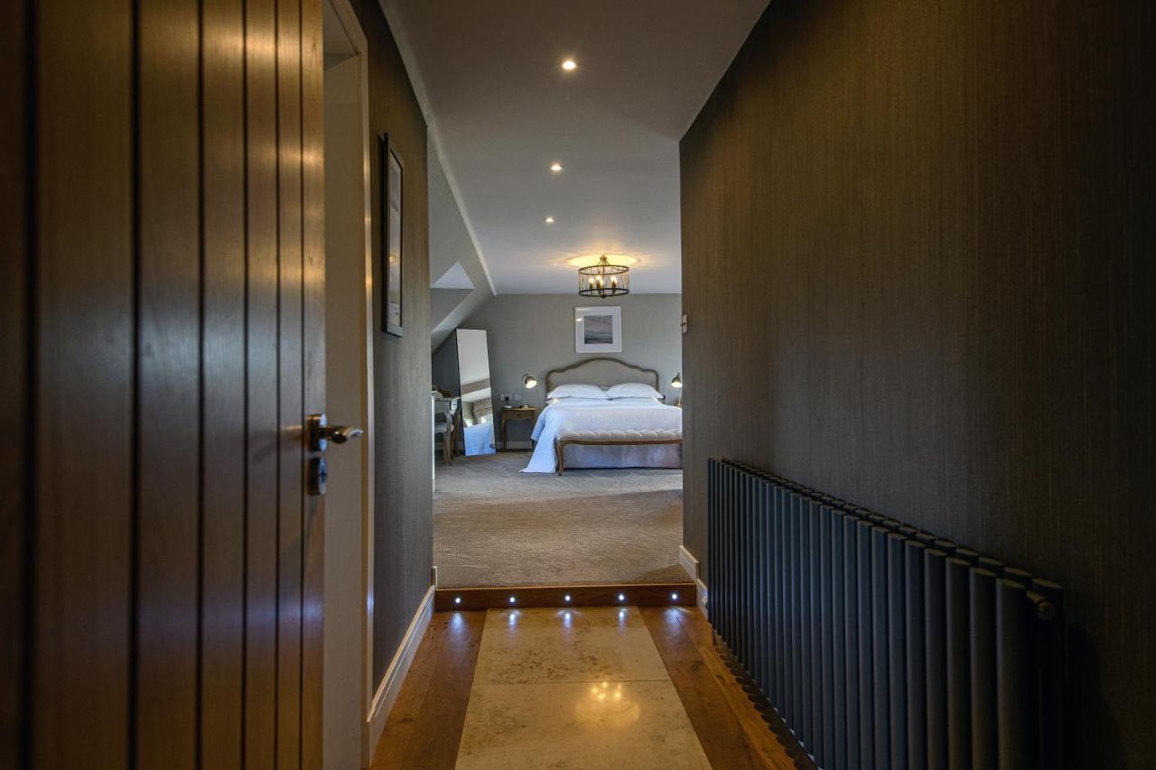 Dunnet B&B Escapes Esterno foto