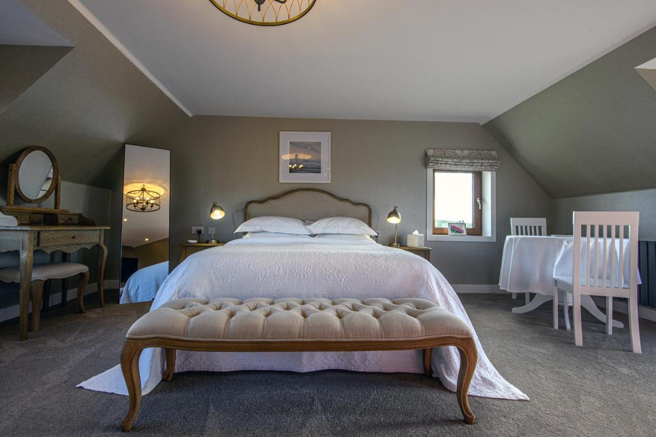 Dunnet B&B Escapes Esterno foto