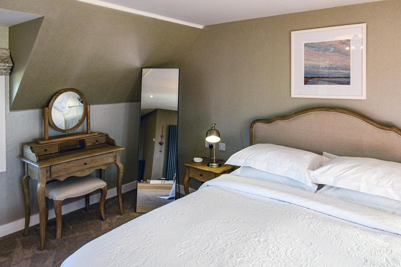 Dunnet B&B Escapes Esterno foto