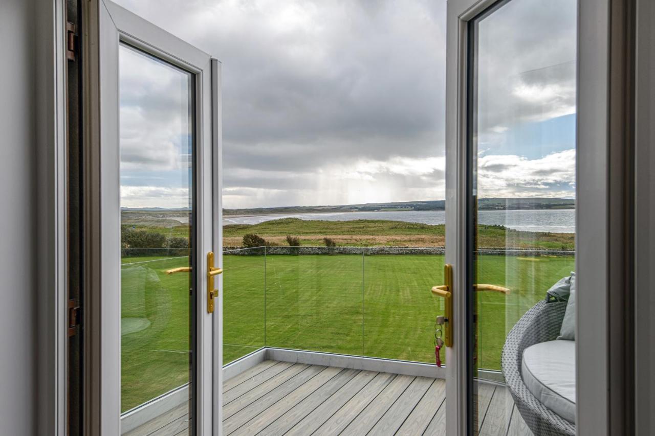 Dunnet B&B Escapes Esterno foto
