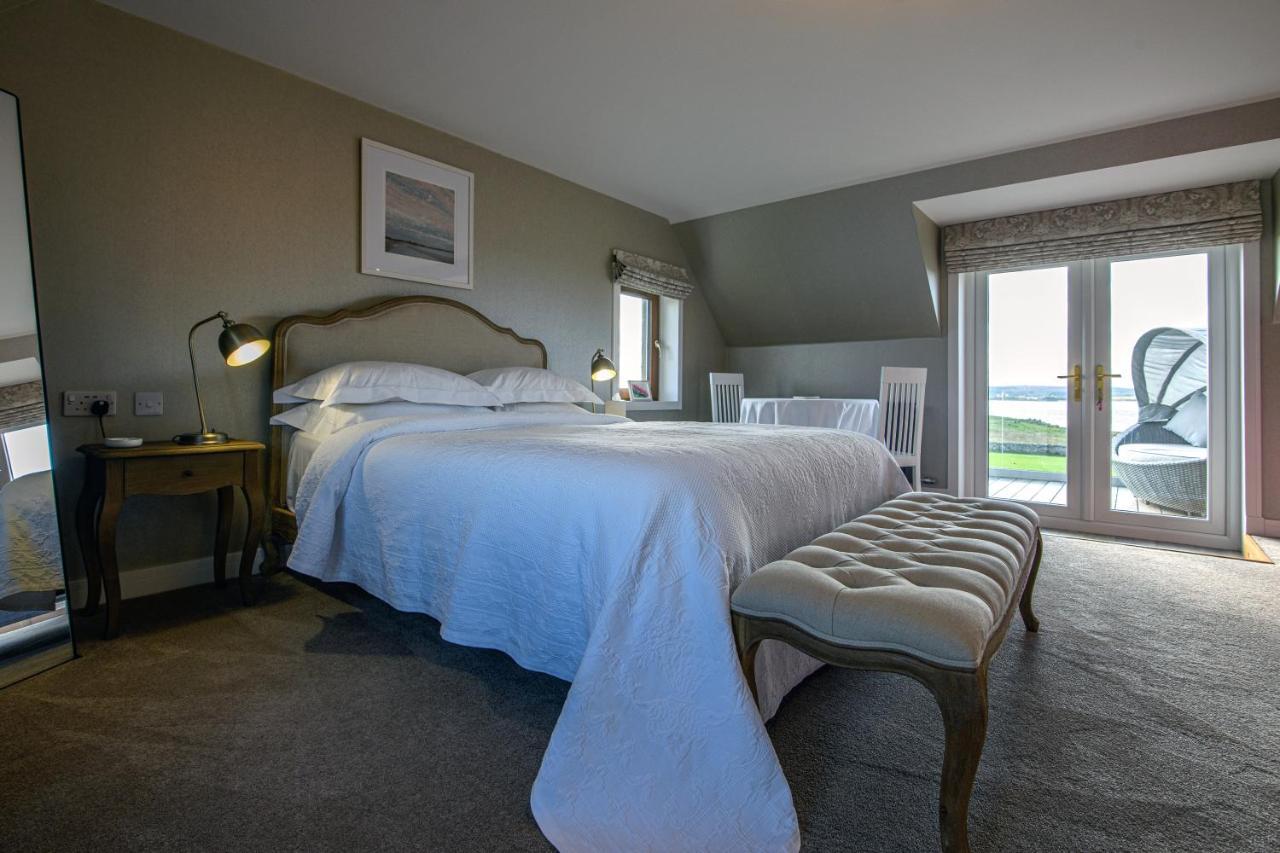 Dunnet B&B Escapes Esterno foto