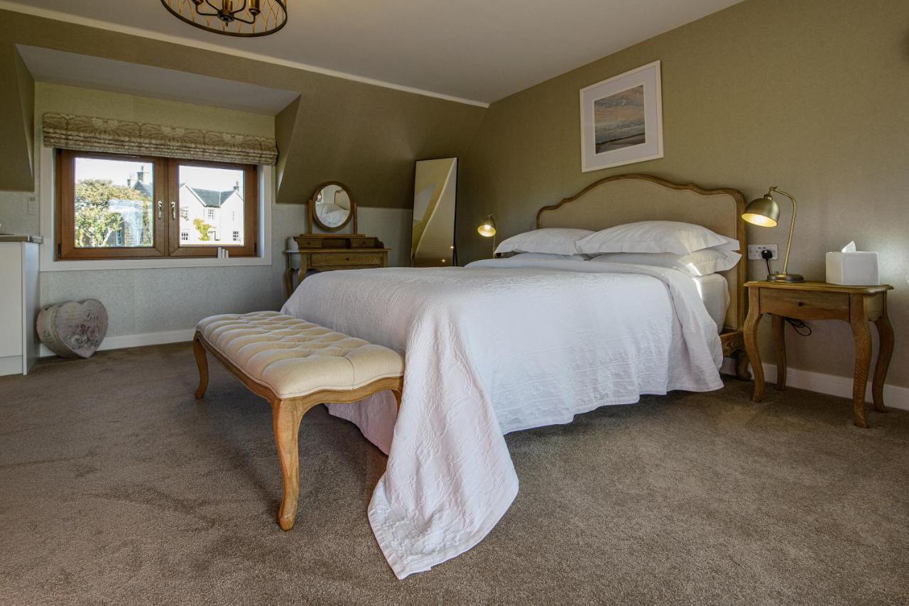 Dunnet B&B Escapes Esterno foto