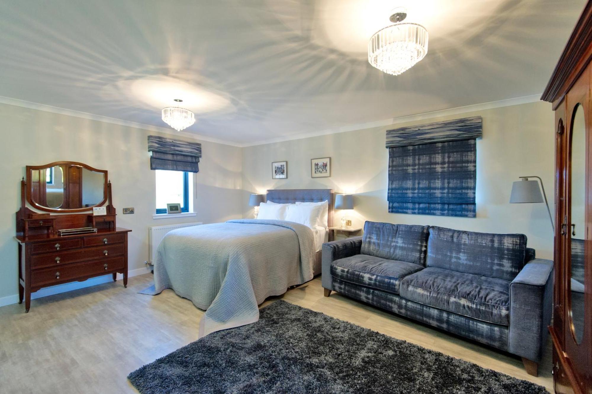 Dunnet B&B Escapes Esterno foto