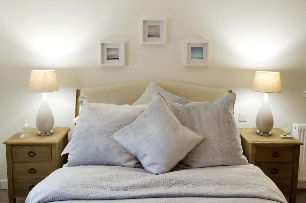 Dunnet B&B Escapes Esterno foto