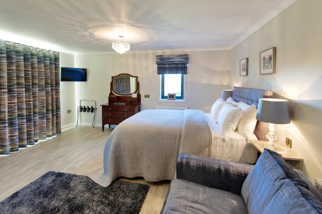 Dunnet B&B Escapes Esterno foto