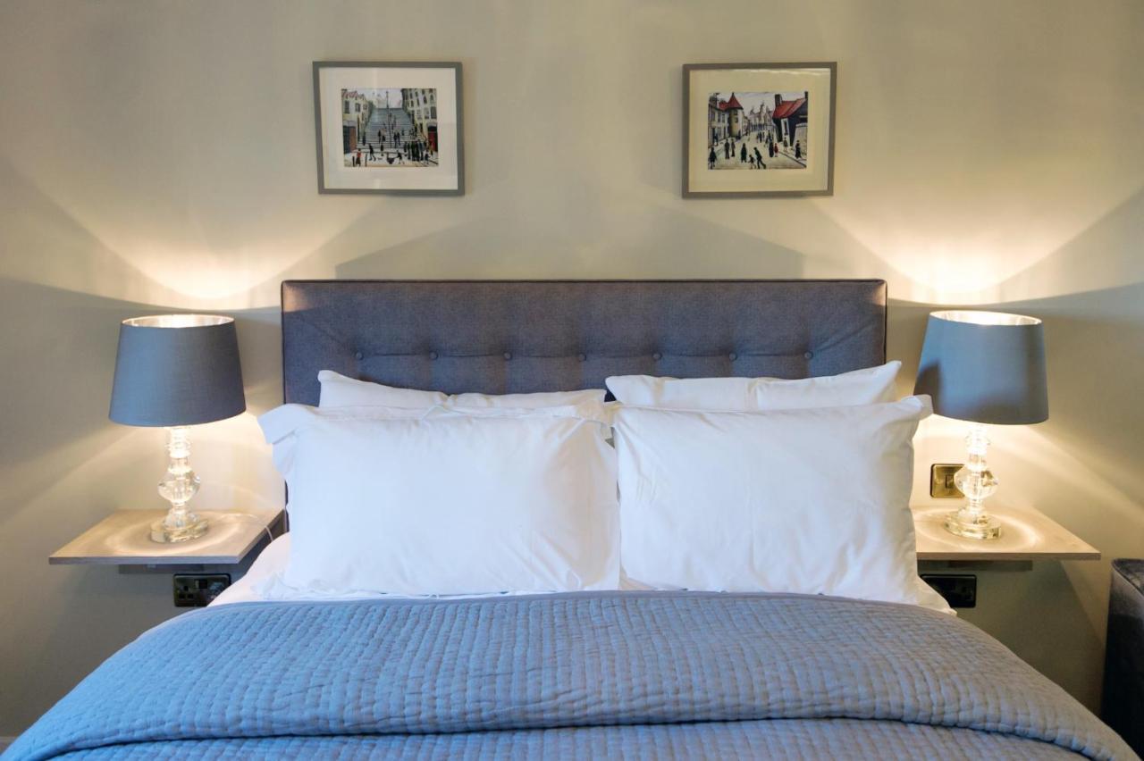 Dunnet B&B Escapes Esterno foto