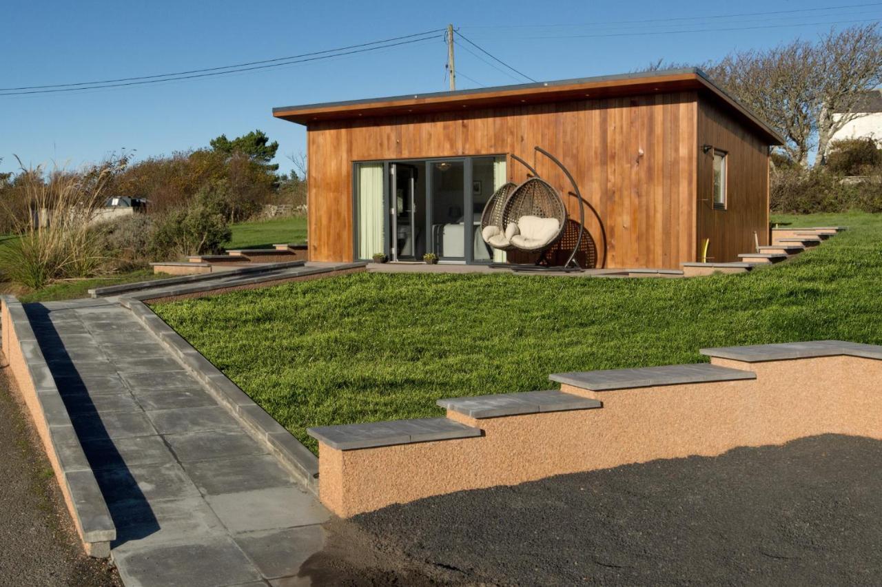 Dunnet B&B Escapes Esterno foto