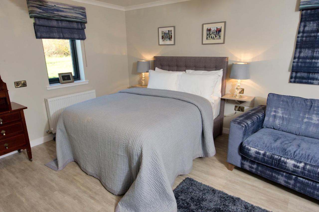 Dunnet B&B Escapes Esterno foto